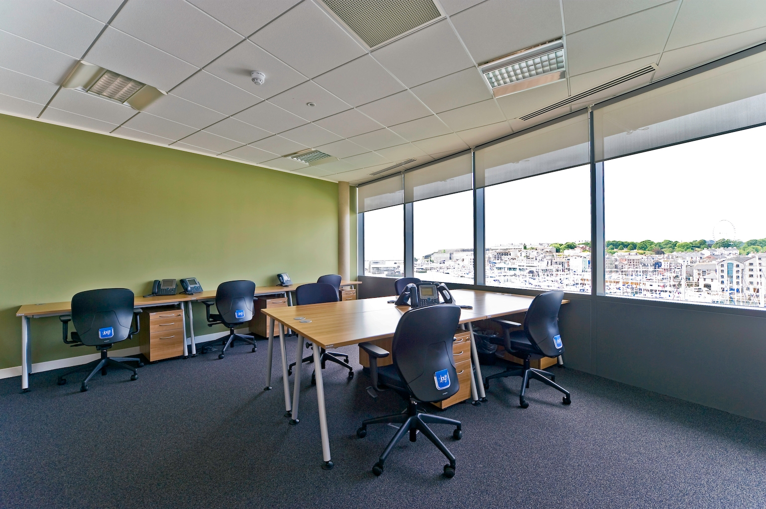 Photo of Regus Plymouth Sutton Harbour, 407