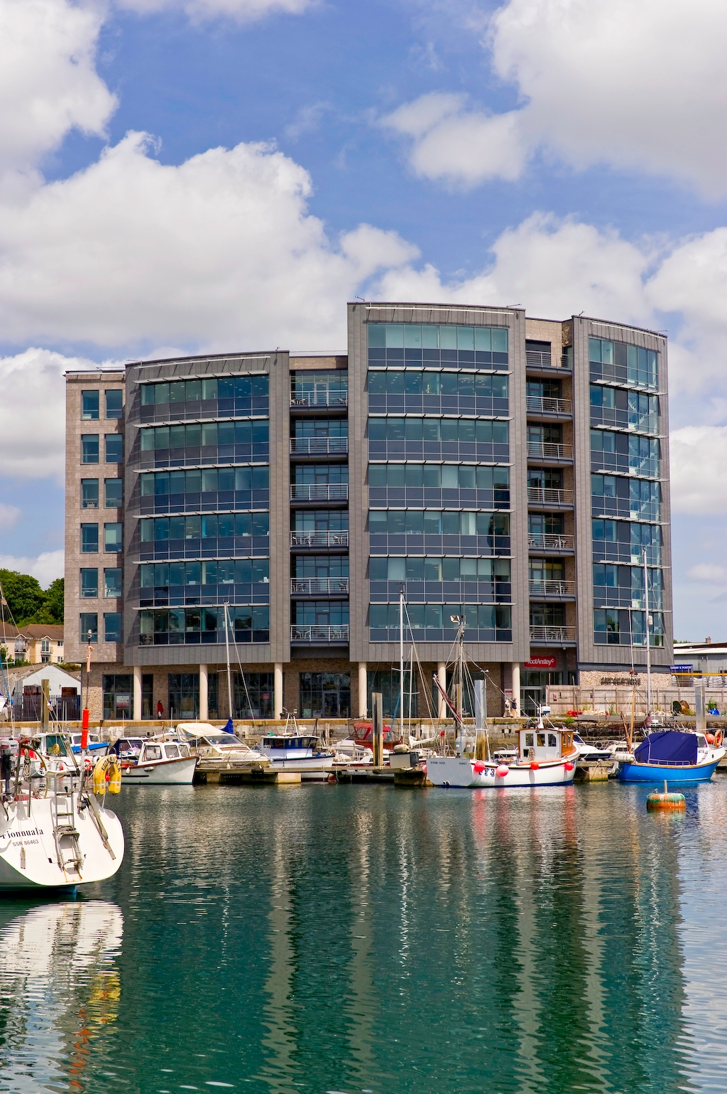 Photo of Regus Plymouth Sutton Harbour, 407