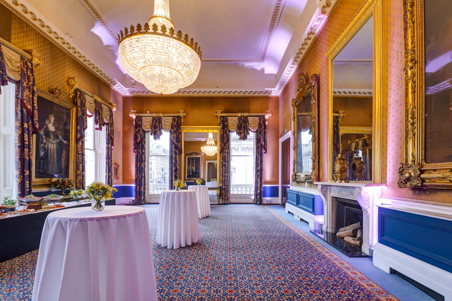 Photo of 116 Pall Mall, The Waterloo