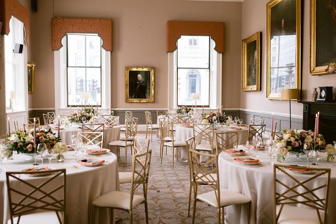 Photo of 116 Pall Mall, The Morning And Spears Room