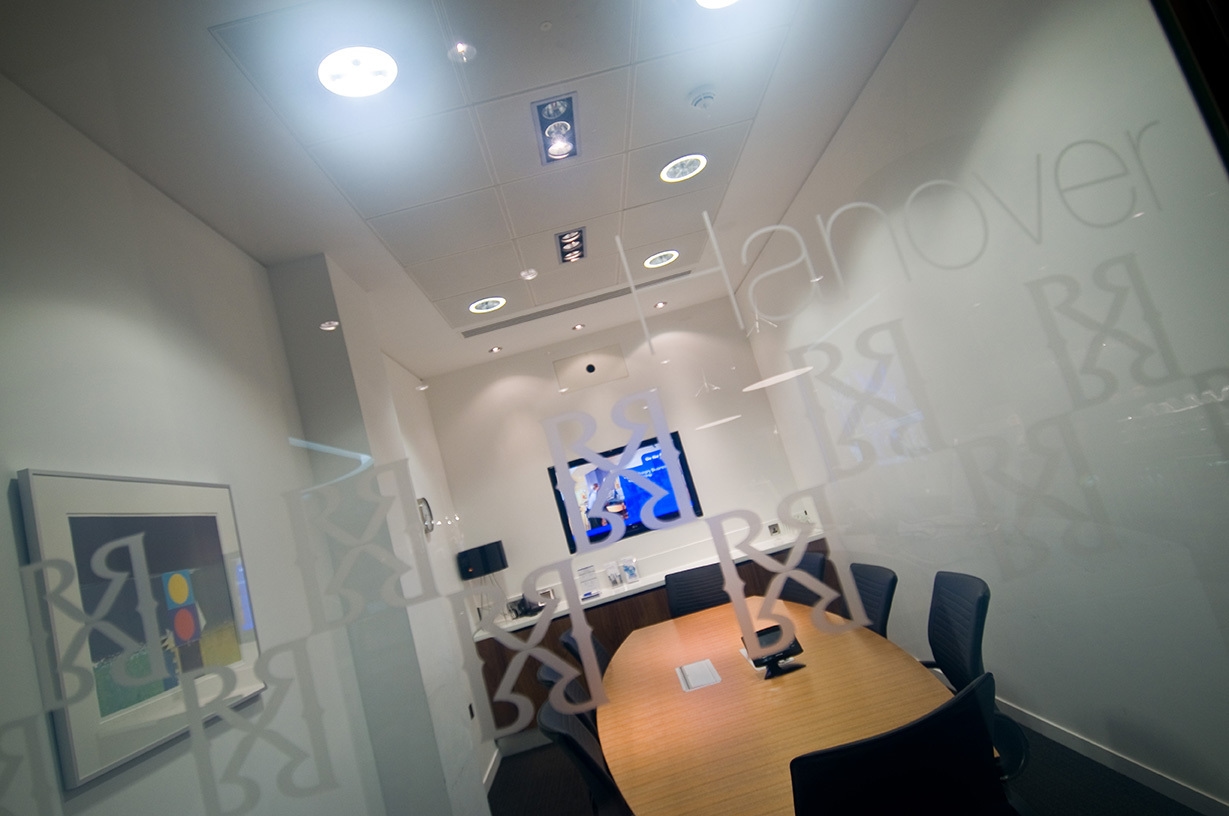 Photo of Regus Mayfair Berkeley Square, Hanover