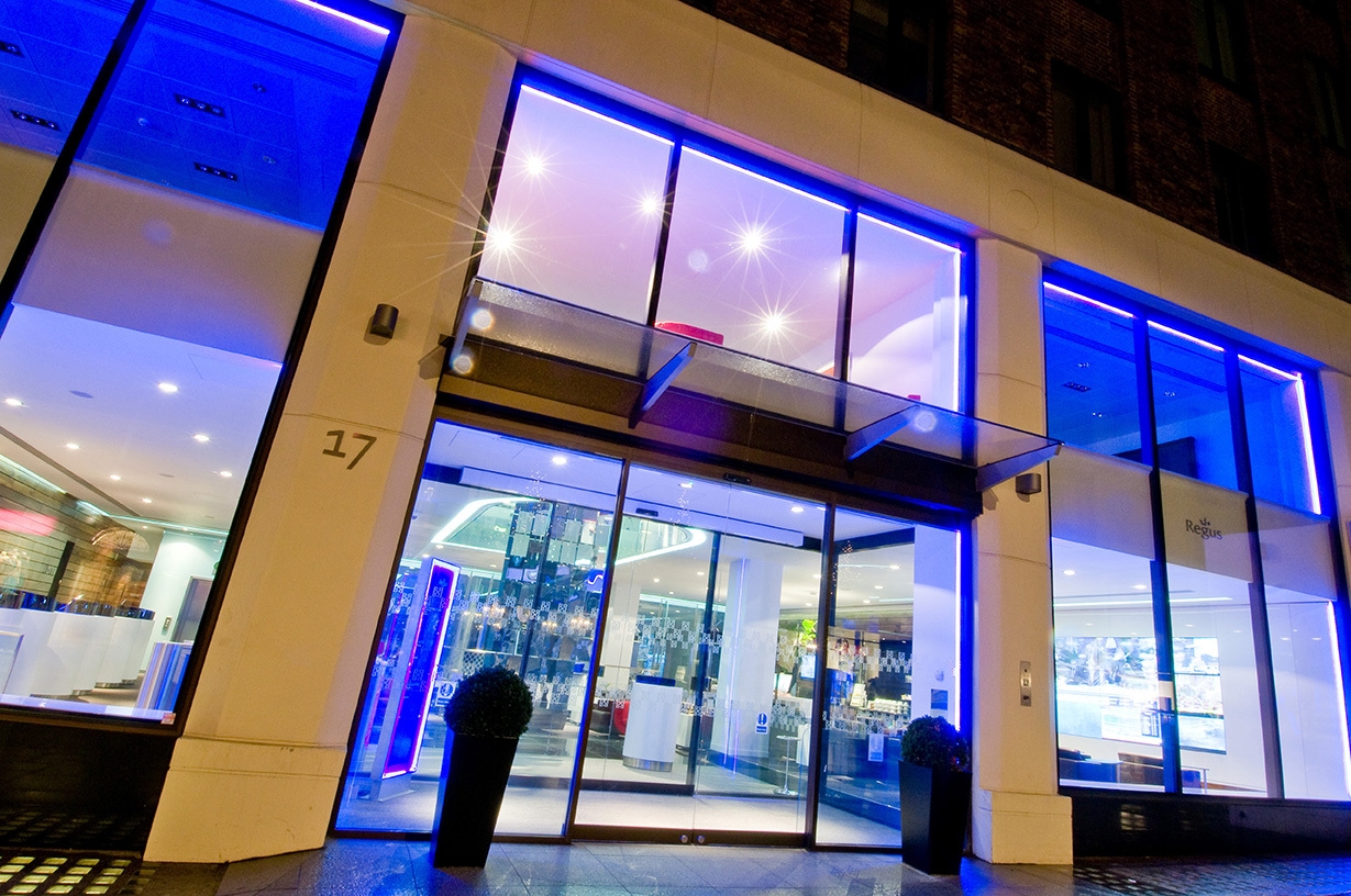 Photo of Regus Mayfair Berkeley Square, Hanover