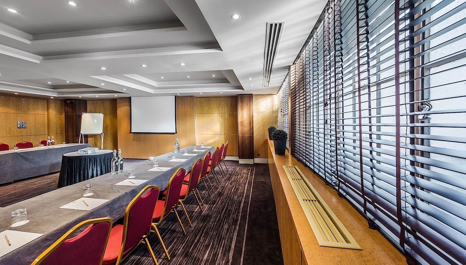 Photo of Courthouse Hotel Soho, Chamber III