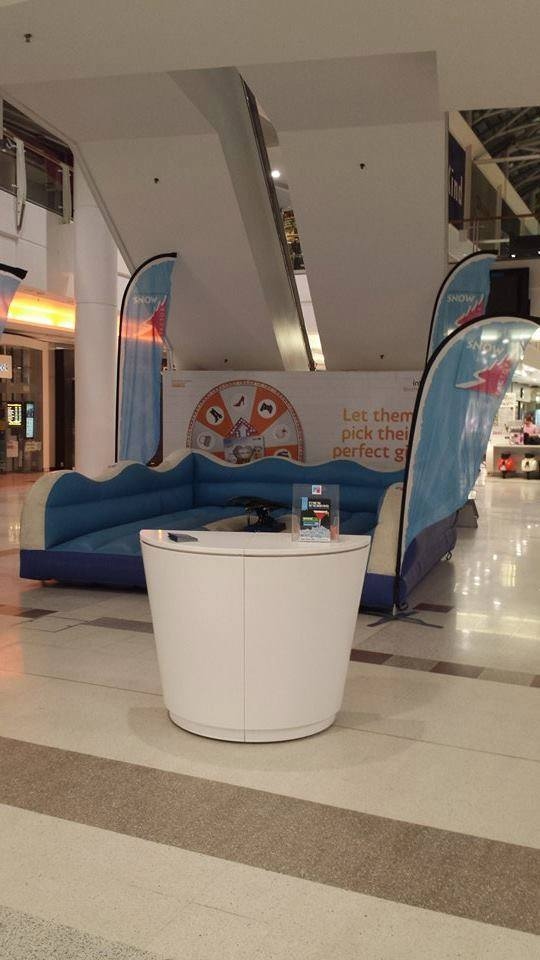 Photo of Snow Factor, Conferences