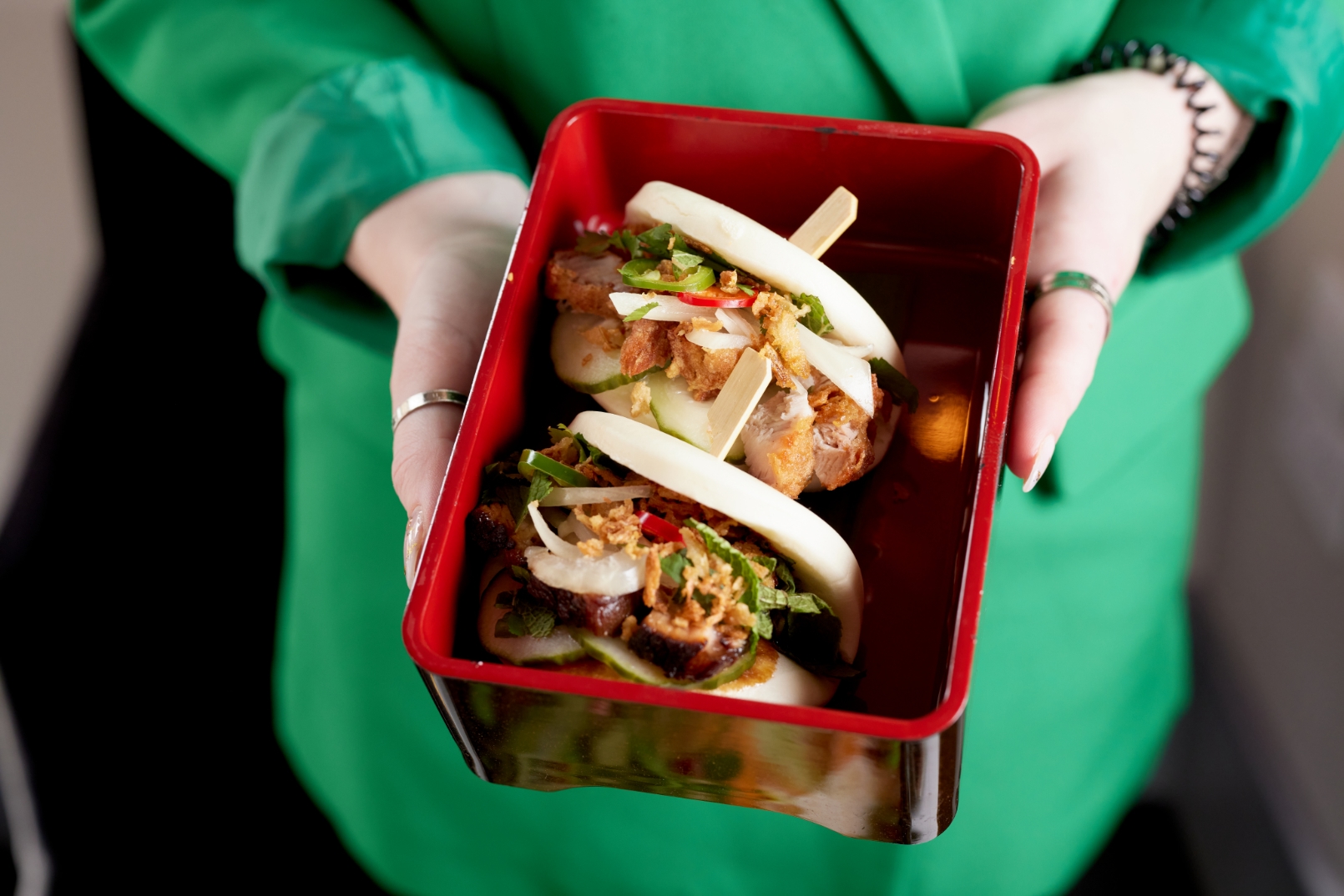 Photo of Robun, Kanagaki Suite Private Dining Room