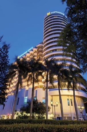 Photo of Copthorne Kings Hotel Singapore, Prince Room