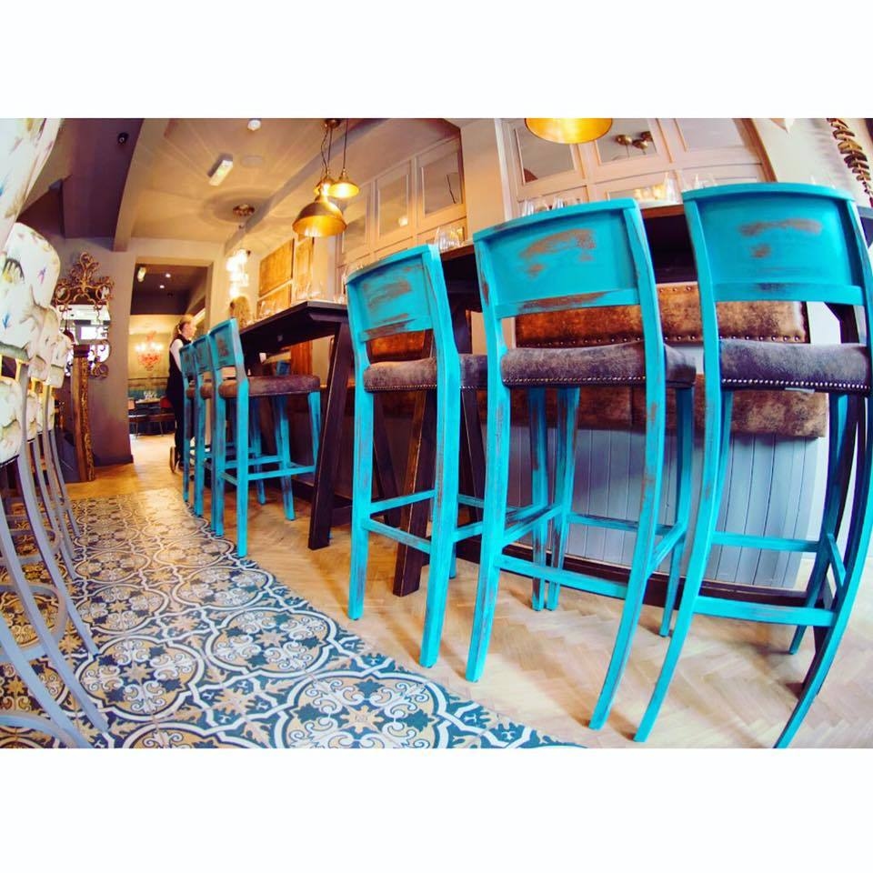 Photo of At The Hollows