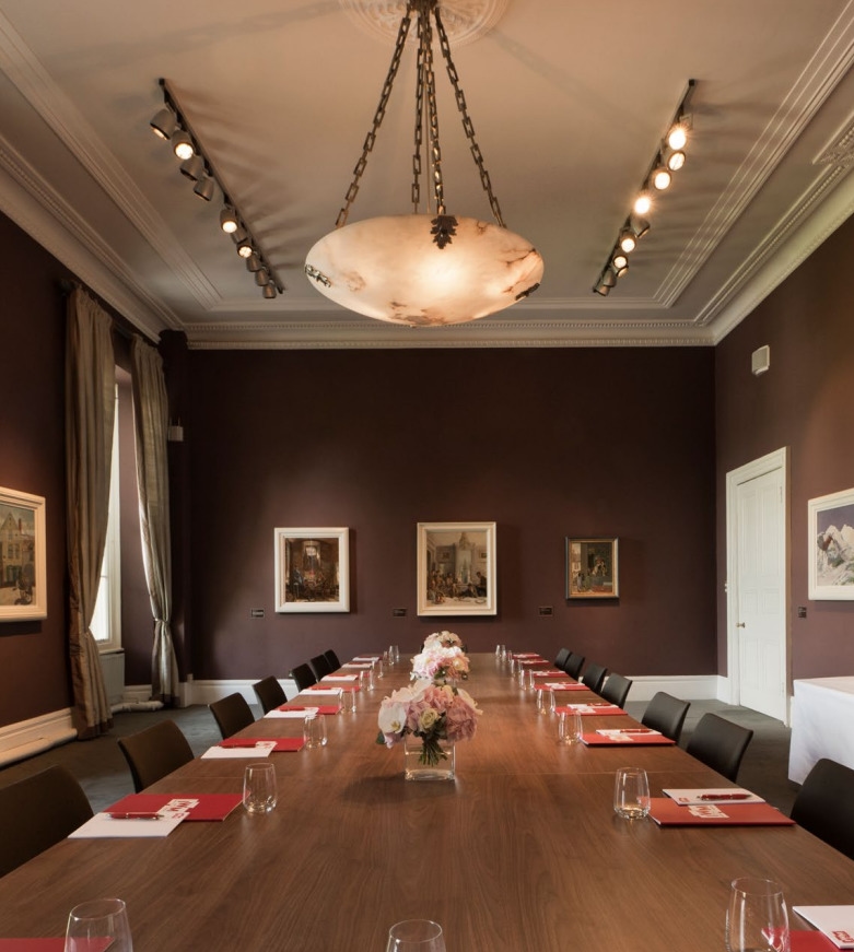 Photo of Imperial War Museum London, Orpen Boardroom