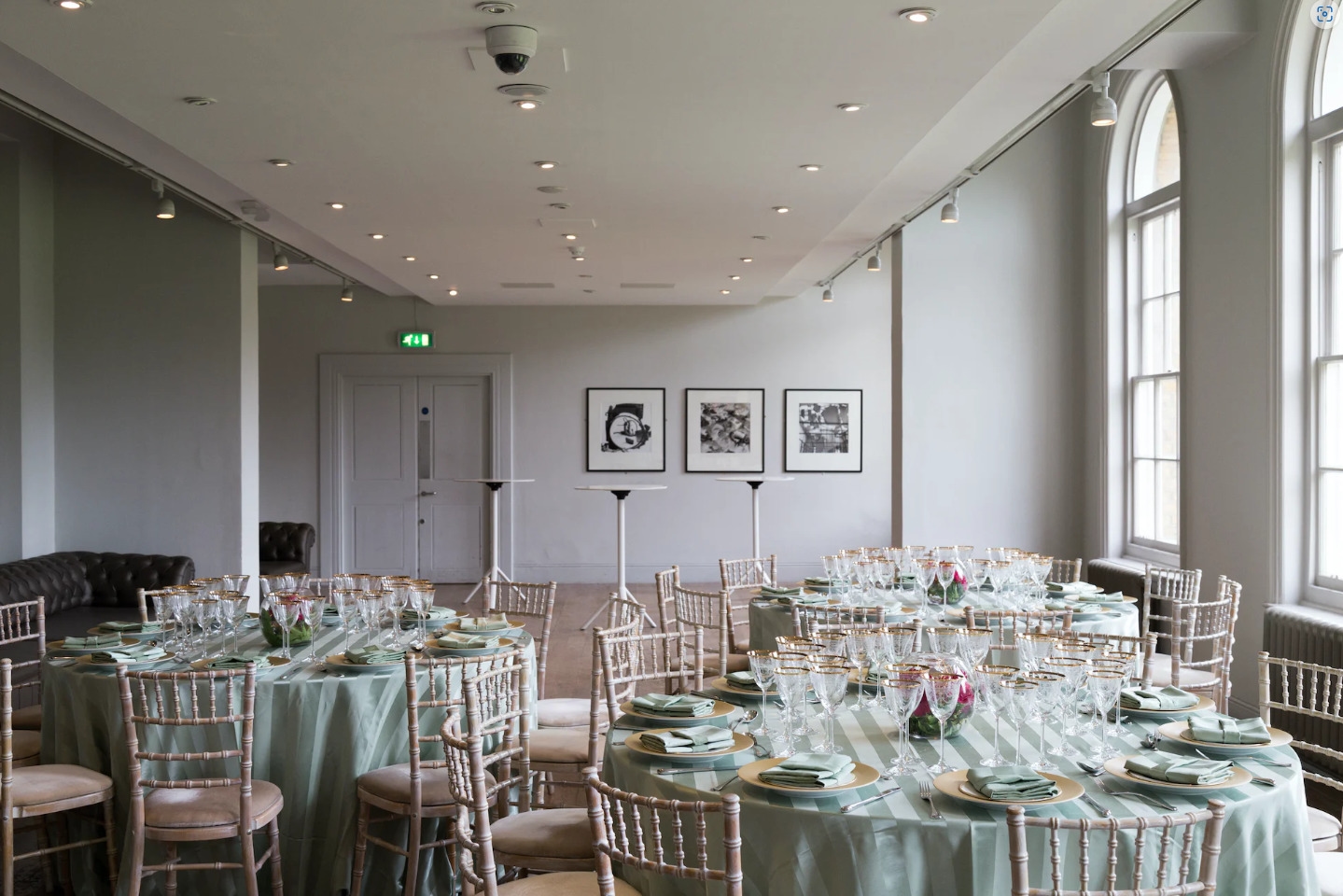 Photo of Imperial War Museum London, Park View Room