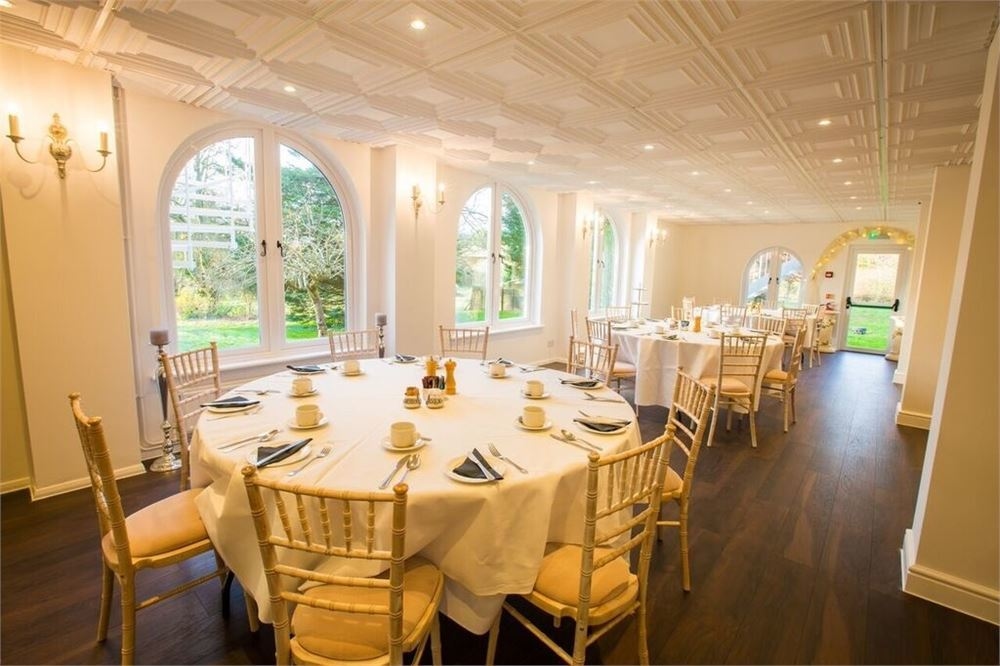 Photo of Gray Manor, Exclusive Hire