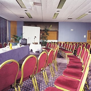 Photo of Hotel Indigo Edinburgh, Dining Room