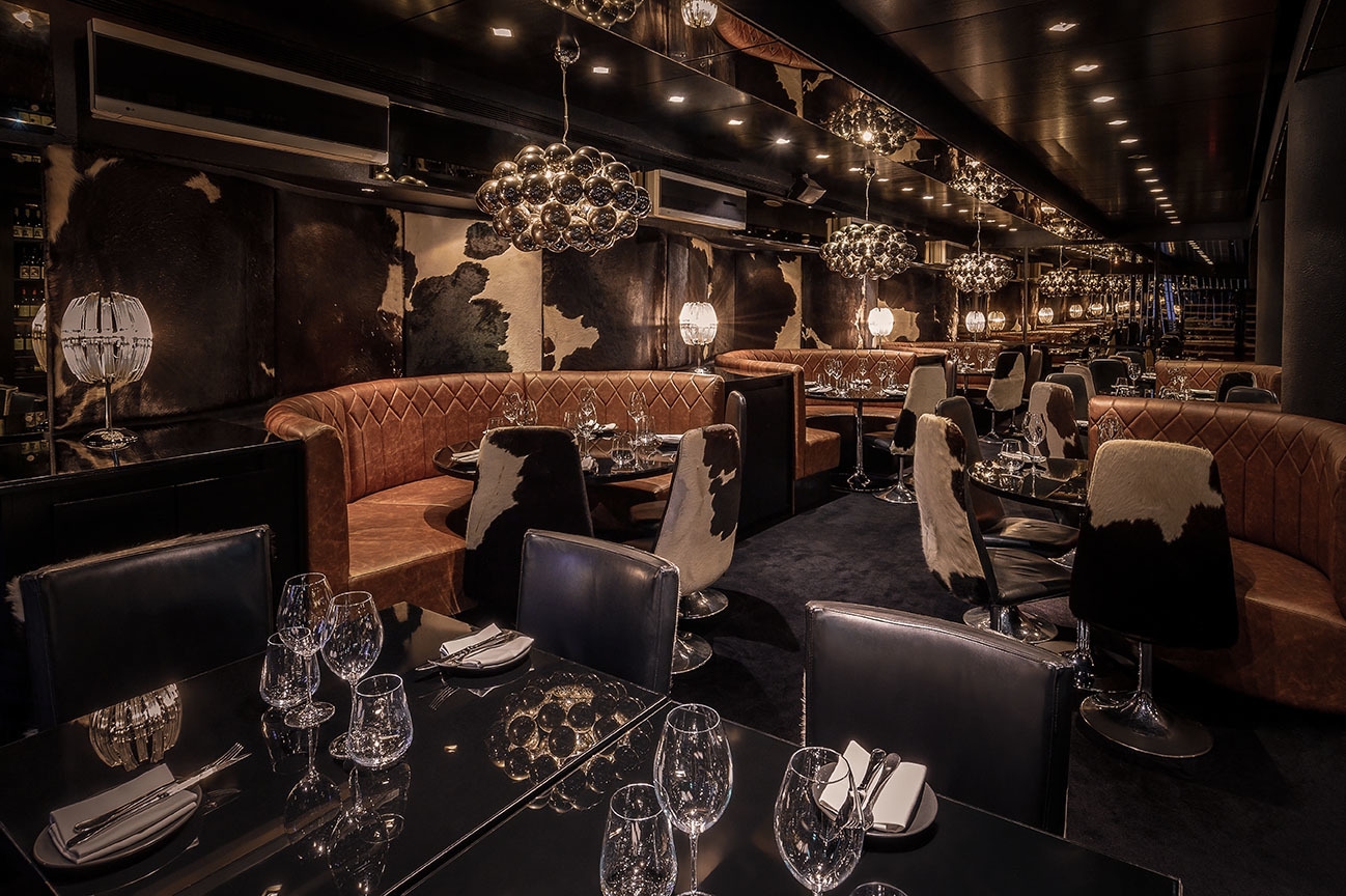 Photo of Gaucho Sloane, Exclusive Hire