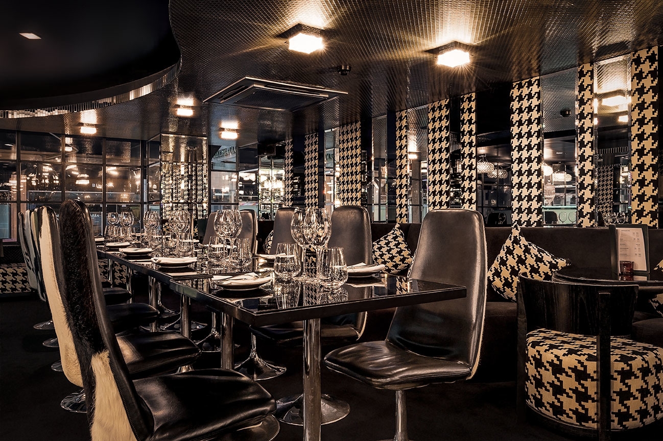 Photo of Gaucho Sloane