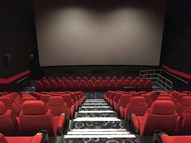 Photo of Cineworld Northampton, Screen 9