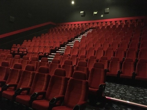 Photo of Cineworld Northampton, Screen 8