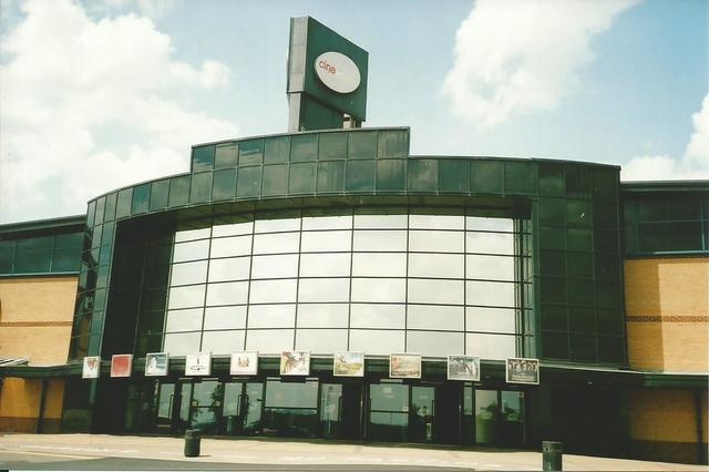 Photo of Cineworld Northampton, Screen 5