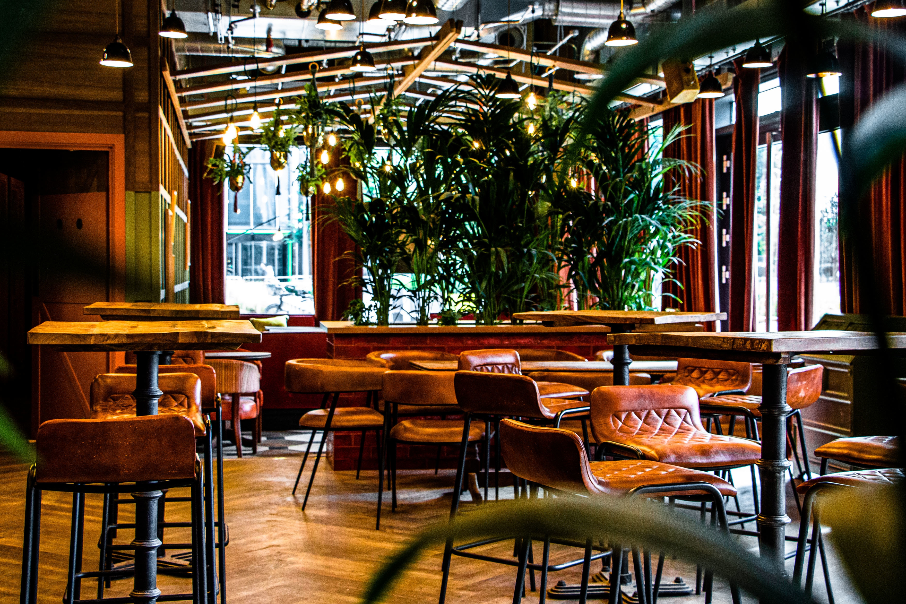 Photo of Outpost, The Garden Room