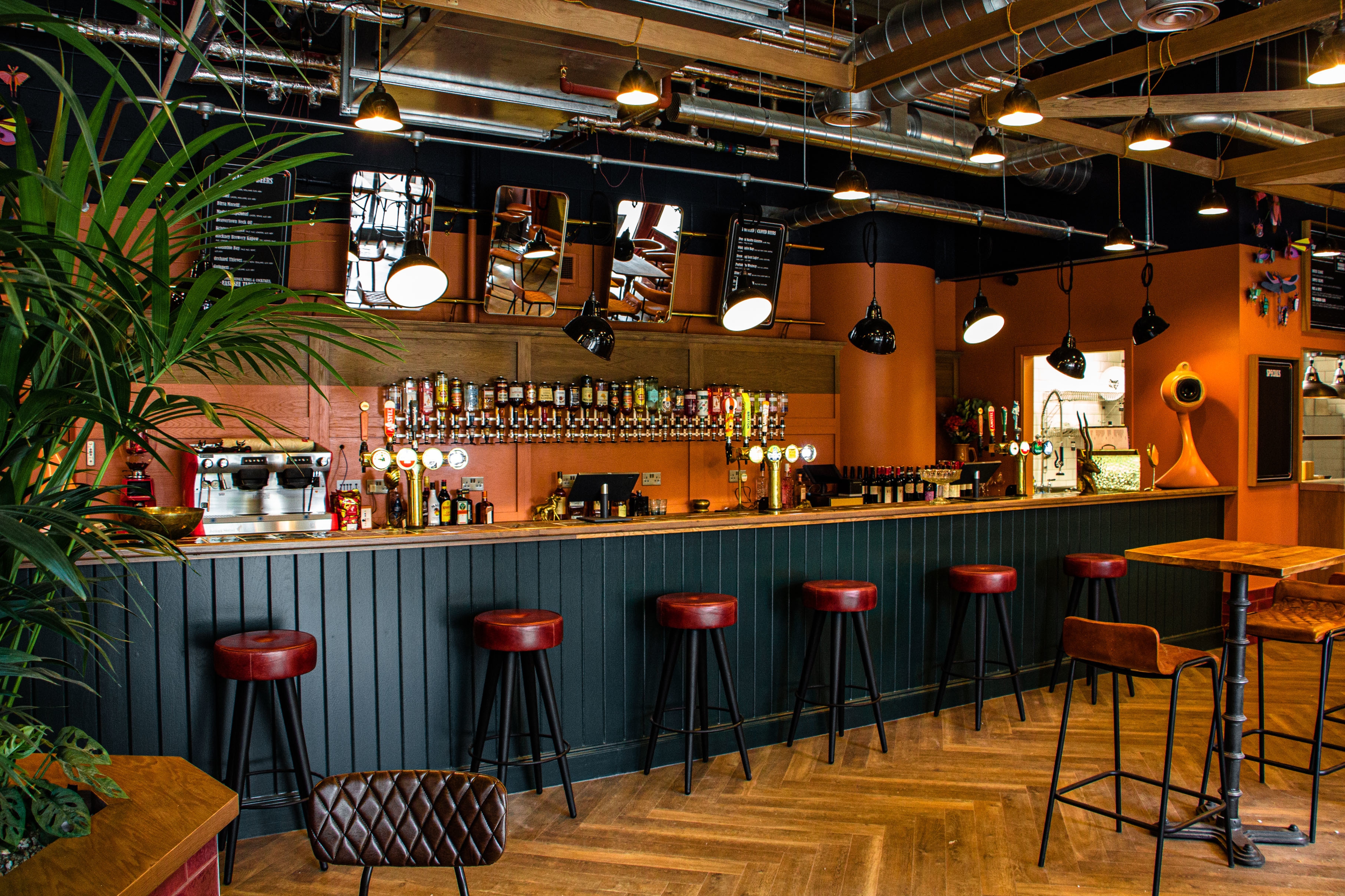 Photo of Outpost, Full Venue Hire