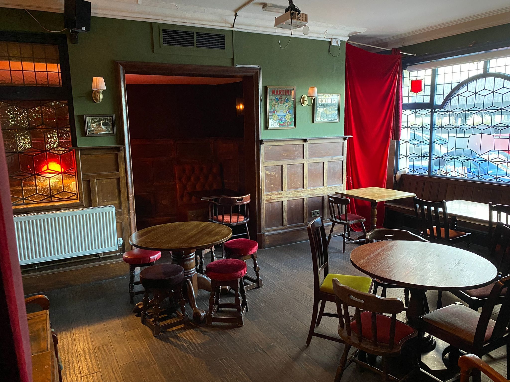 Photo of Barrelhouse, Pub/Diner