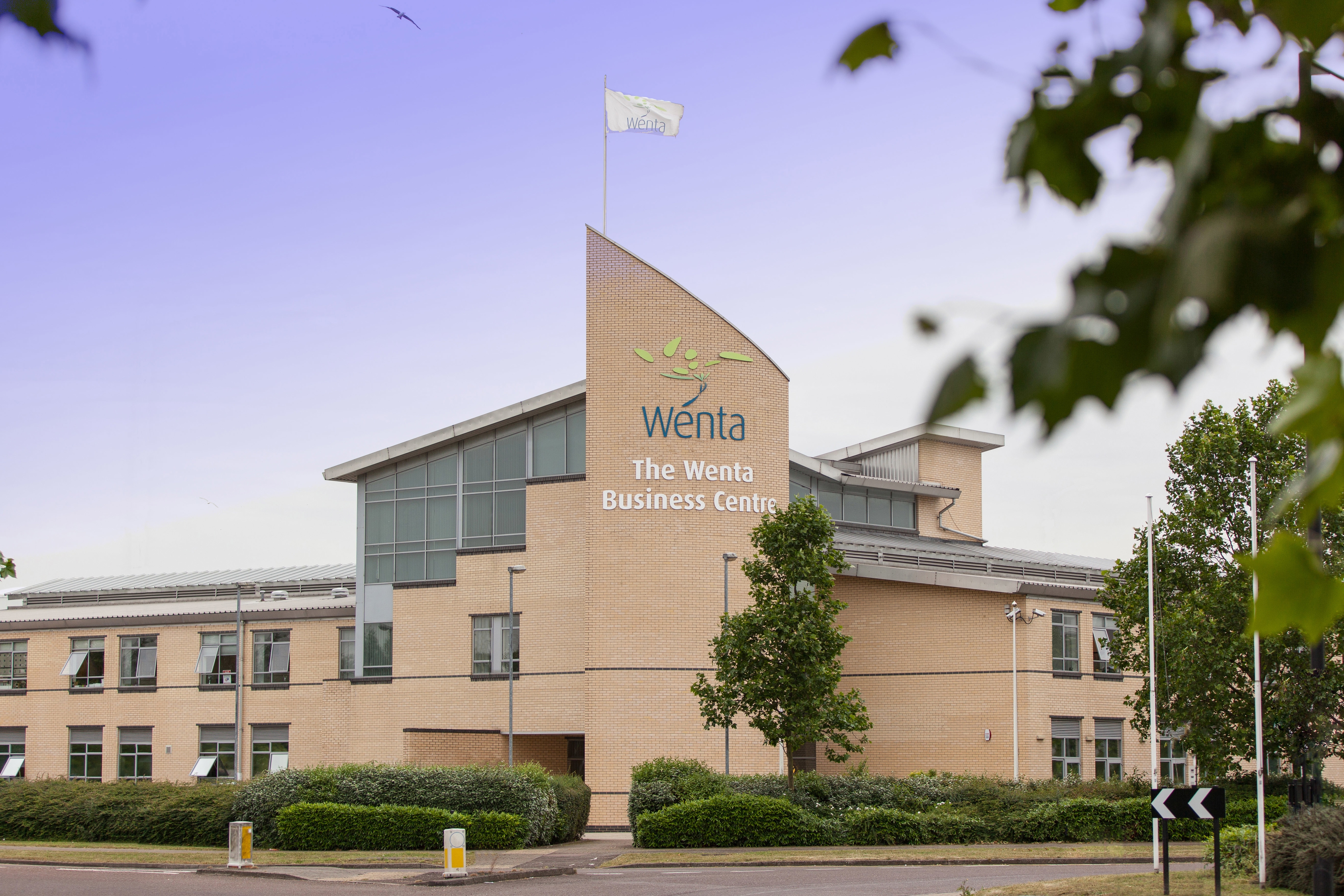 Photo of The Wenta Business Centre Enfield