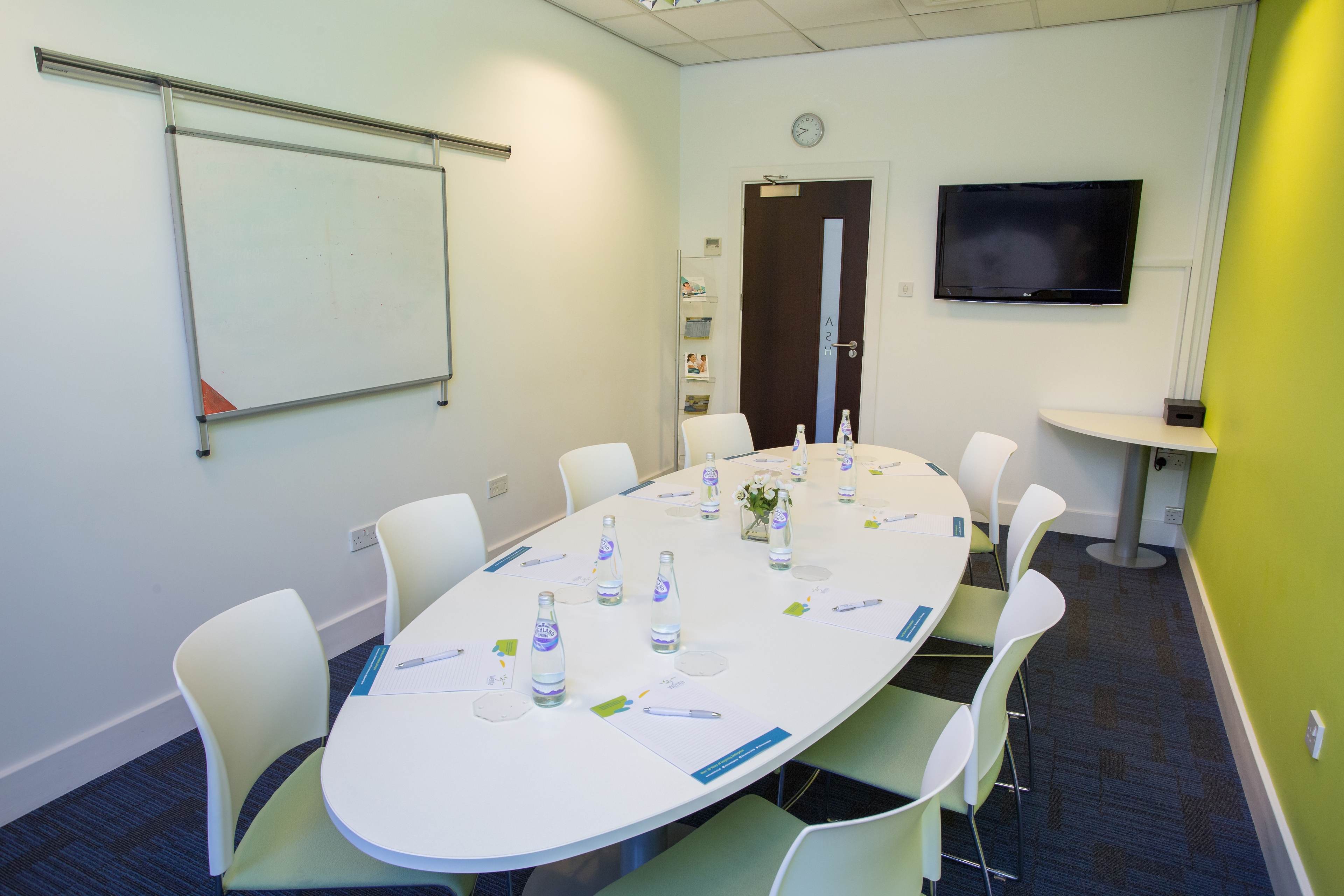 Photo of The Wenta Business Centre Enfield, Elm Room