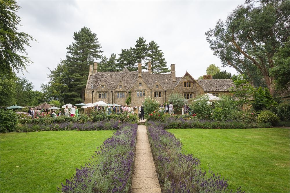 Photo of Charingworth Manor Hotel, Exclusive Hire