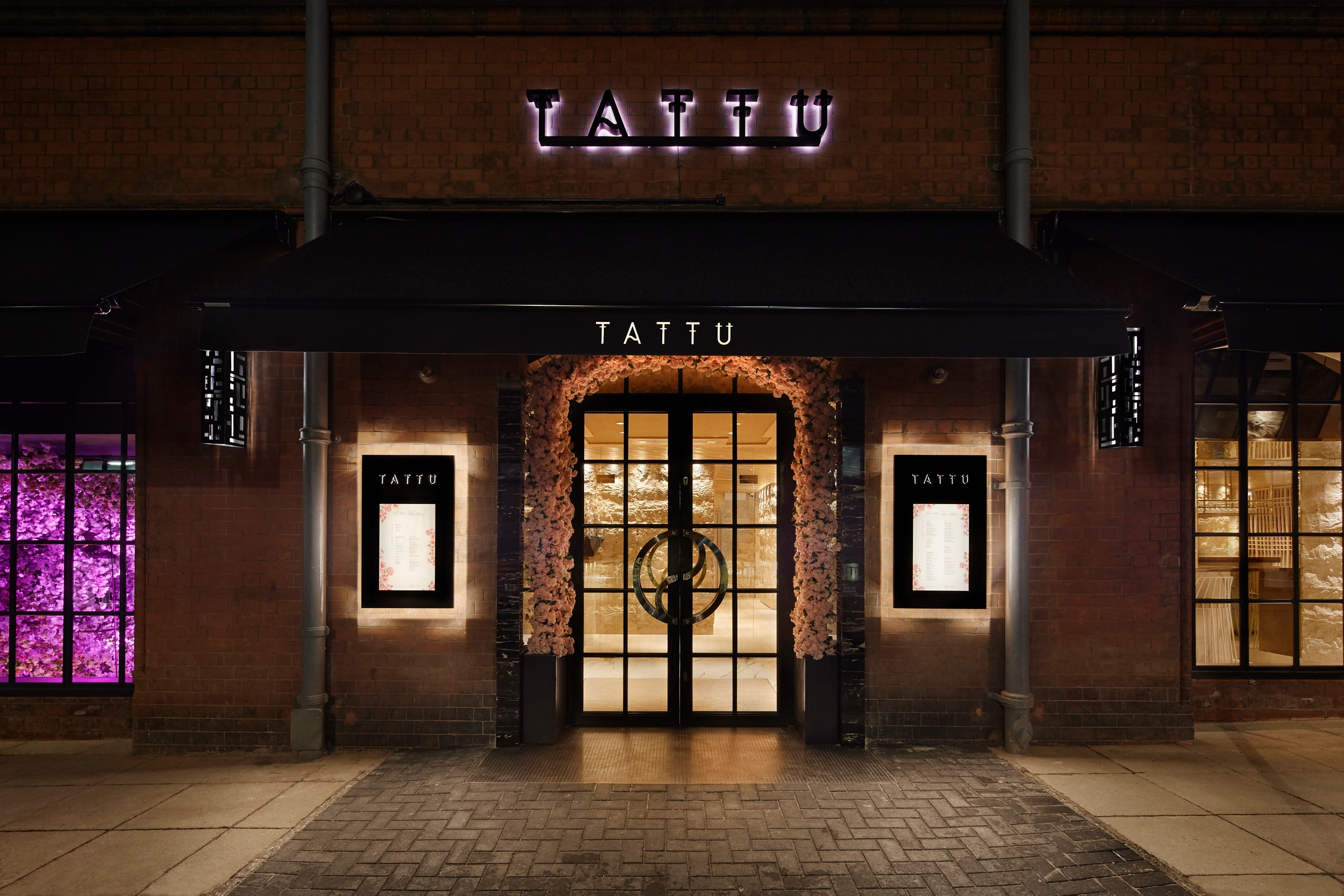 Photo of Tattu Restaurant And Bar, Yang (Private Dining Room)