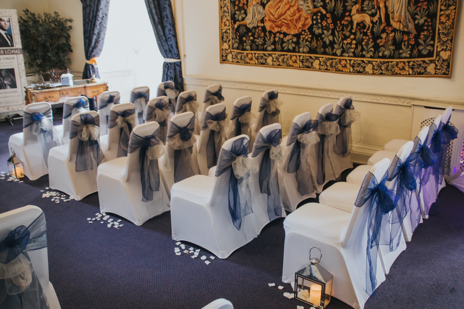 Photo of Lumley Castle Hotel