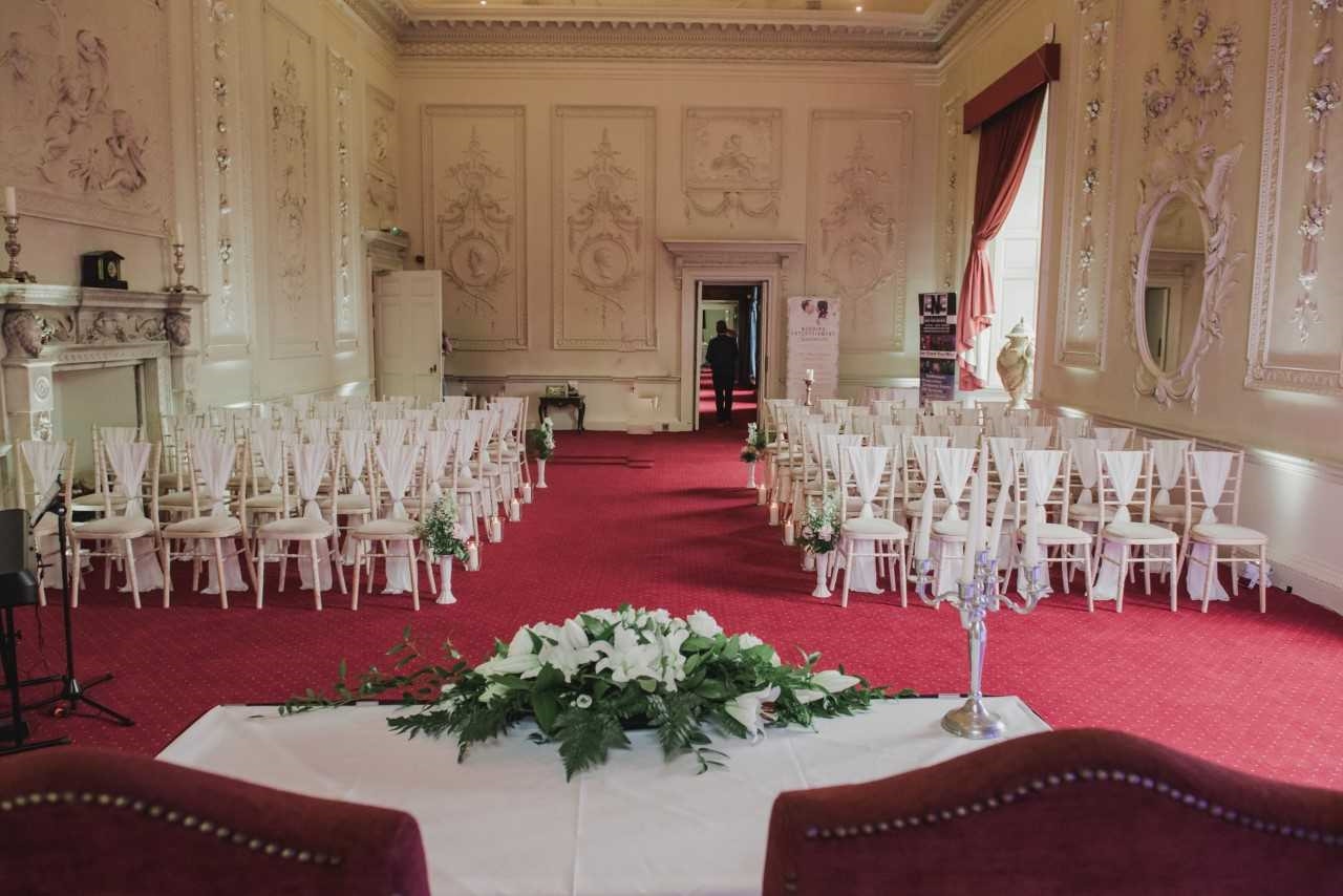 Photo of Lumley Castle Hotel, The Garter