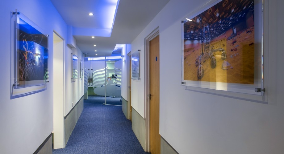 Photo of No.4 Hamilton Place, Filton Room