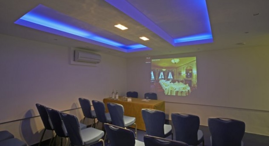 Photo of No.4 Hamilton Place