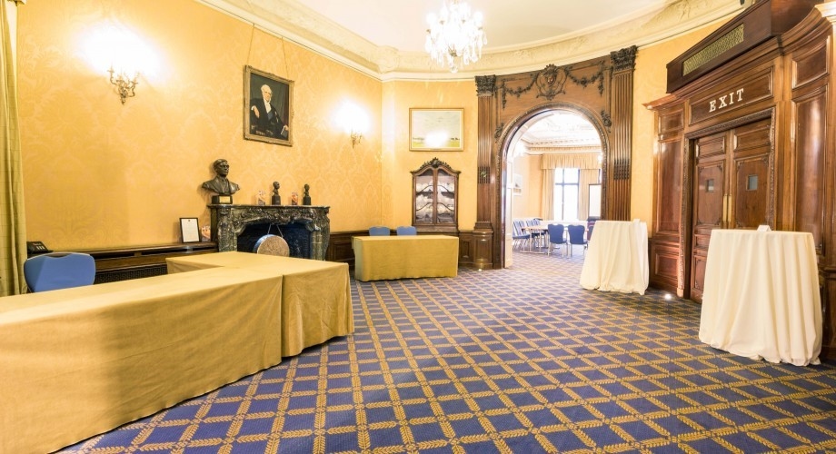 Photo of No.4 Hamilton Place, Marshall Of Cambridge Room