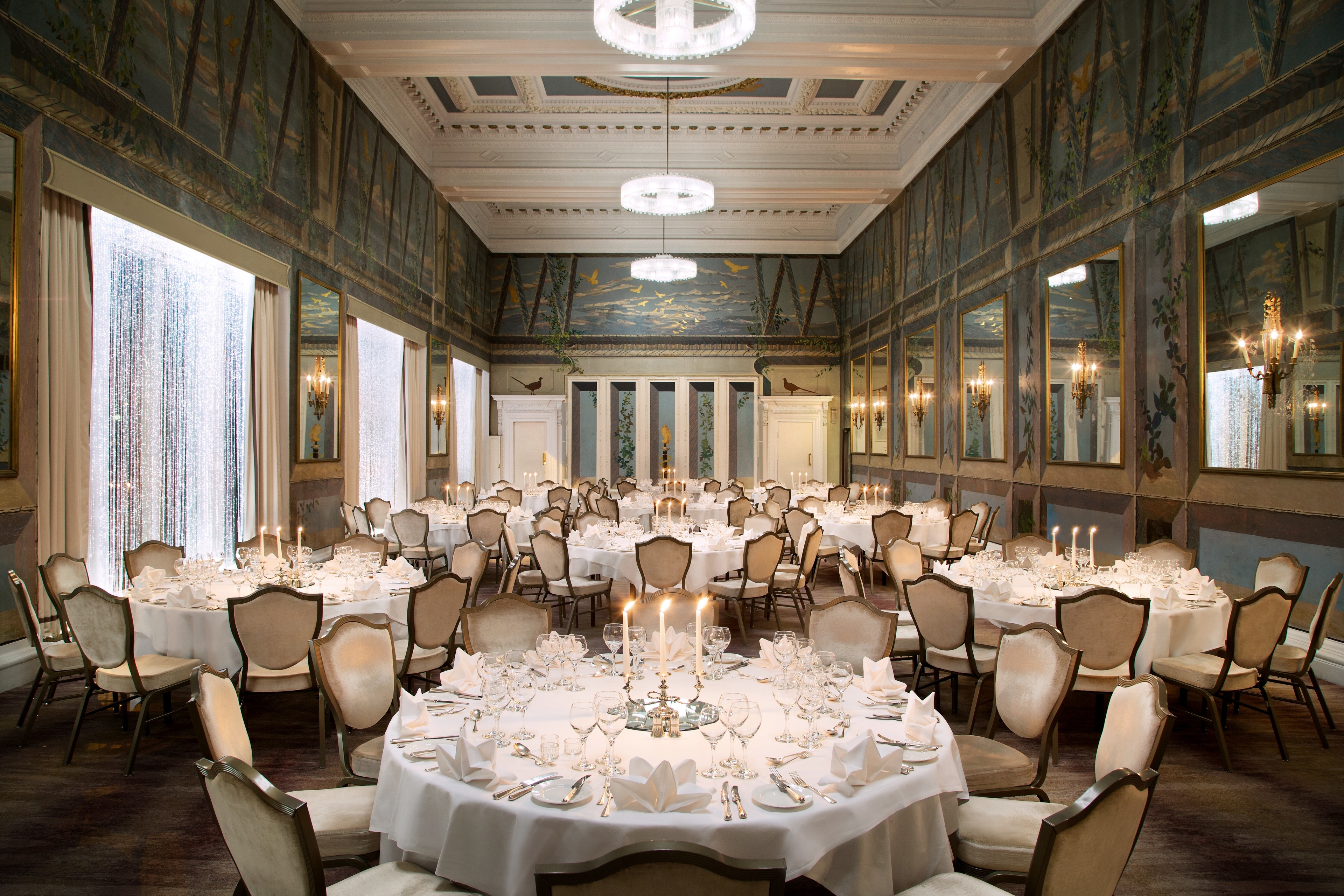 Photo of The Caledonian Edinburgh, Castle Suite