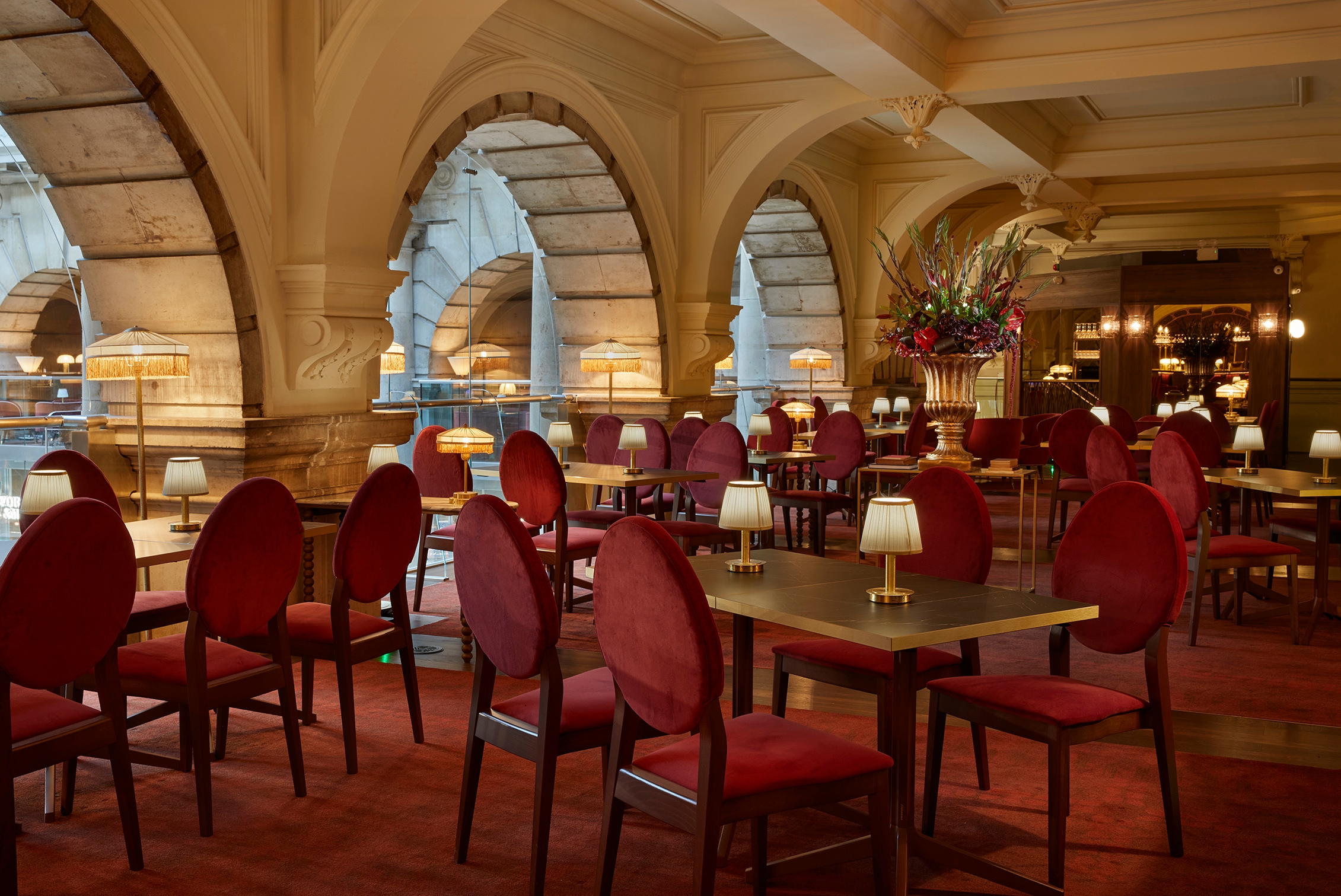 Photo of Engel Bar & Jang Restaurant, Exclusive Hire