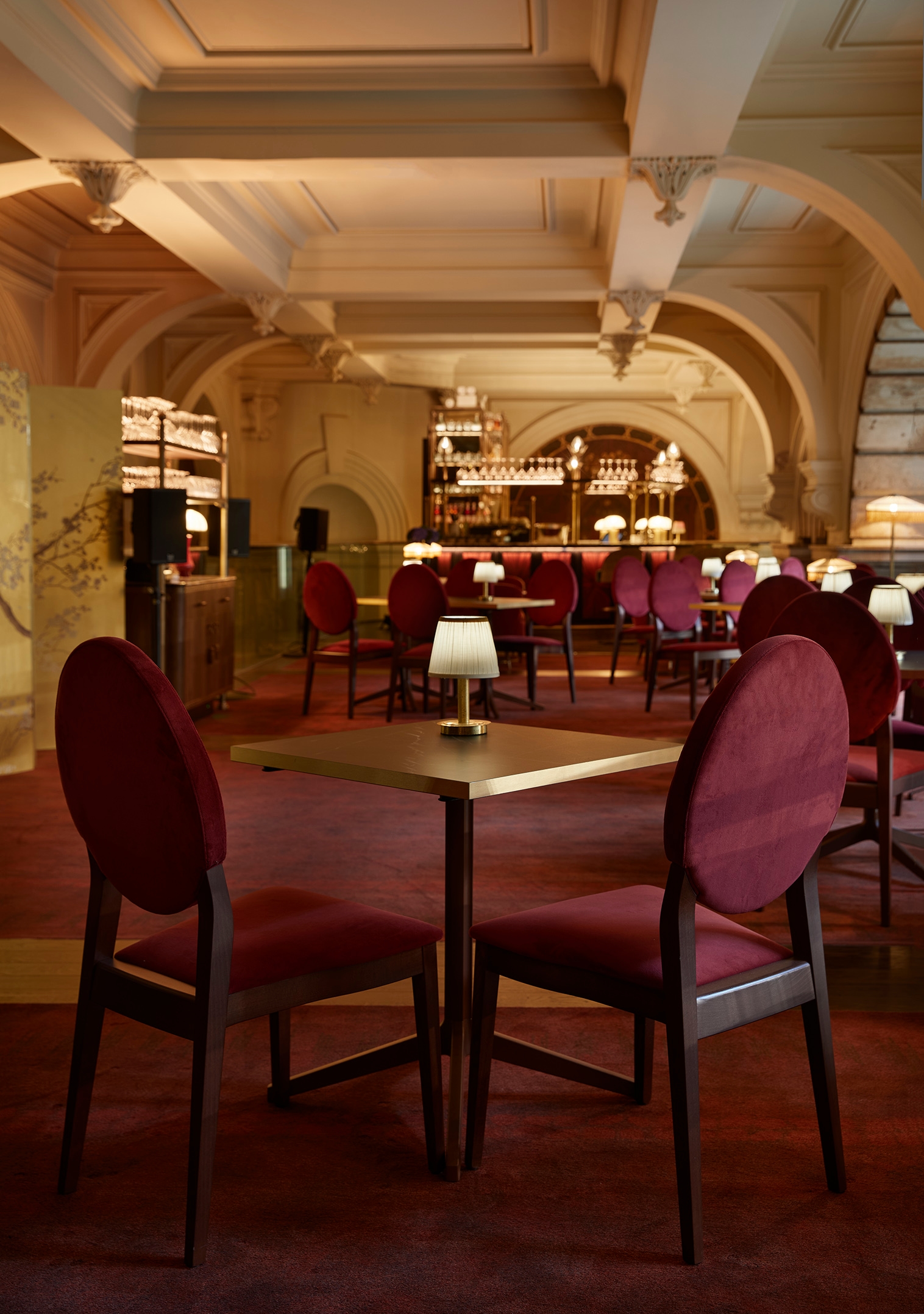 Photo of Engel Bar & Jang Restaurant, Engel Live