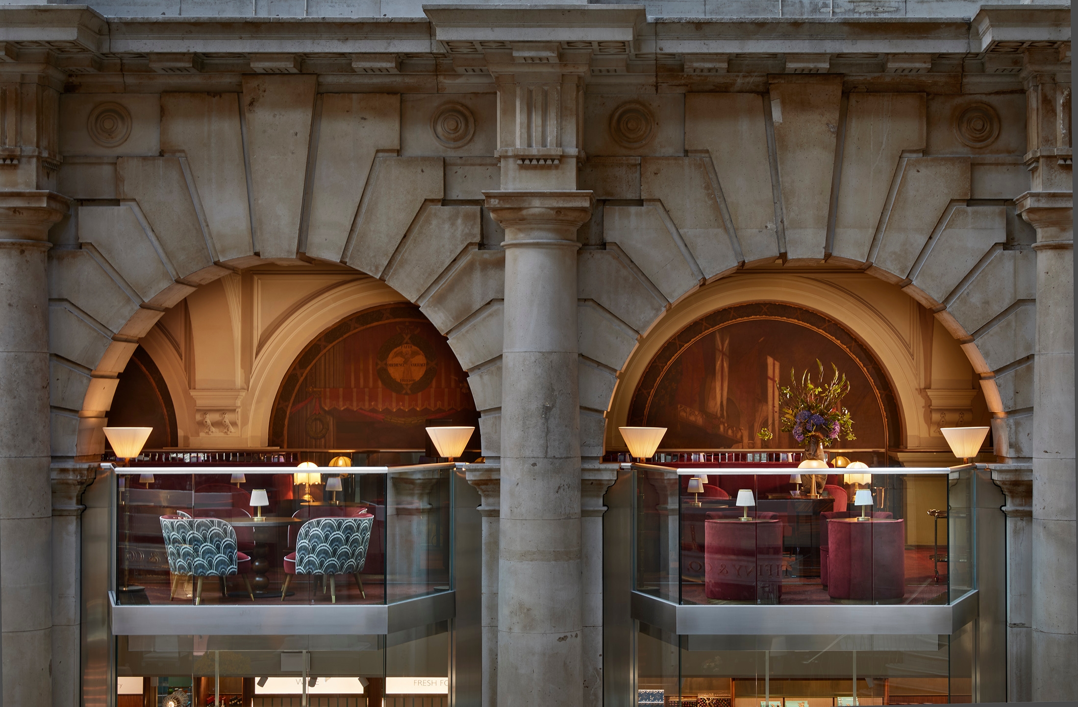 Photo of Engel Bar & Jang Restaurant