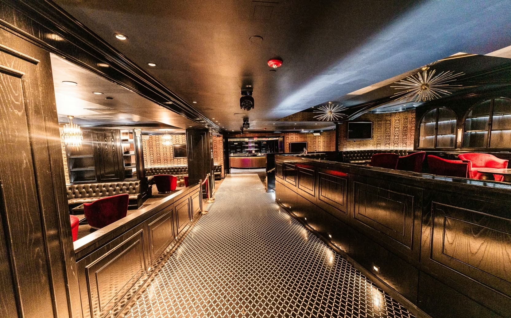 Photo of Hudson Manor NYC, Black Box Event Space