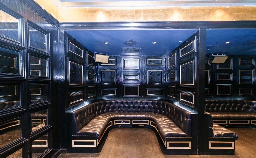 Photo of Hudson Manor NYC, Main Night Club