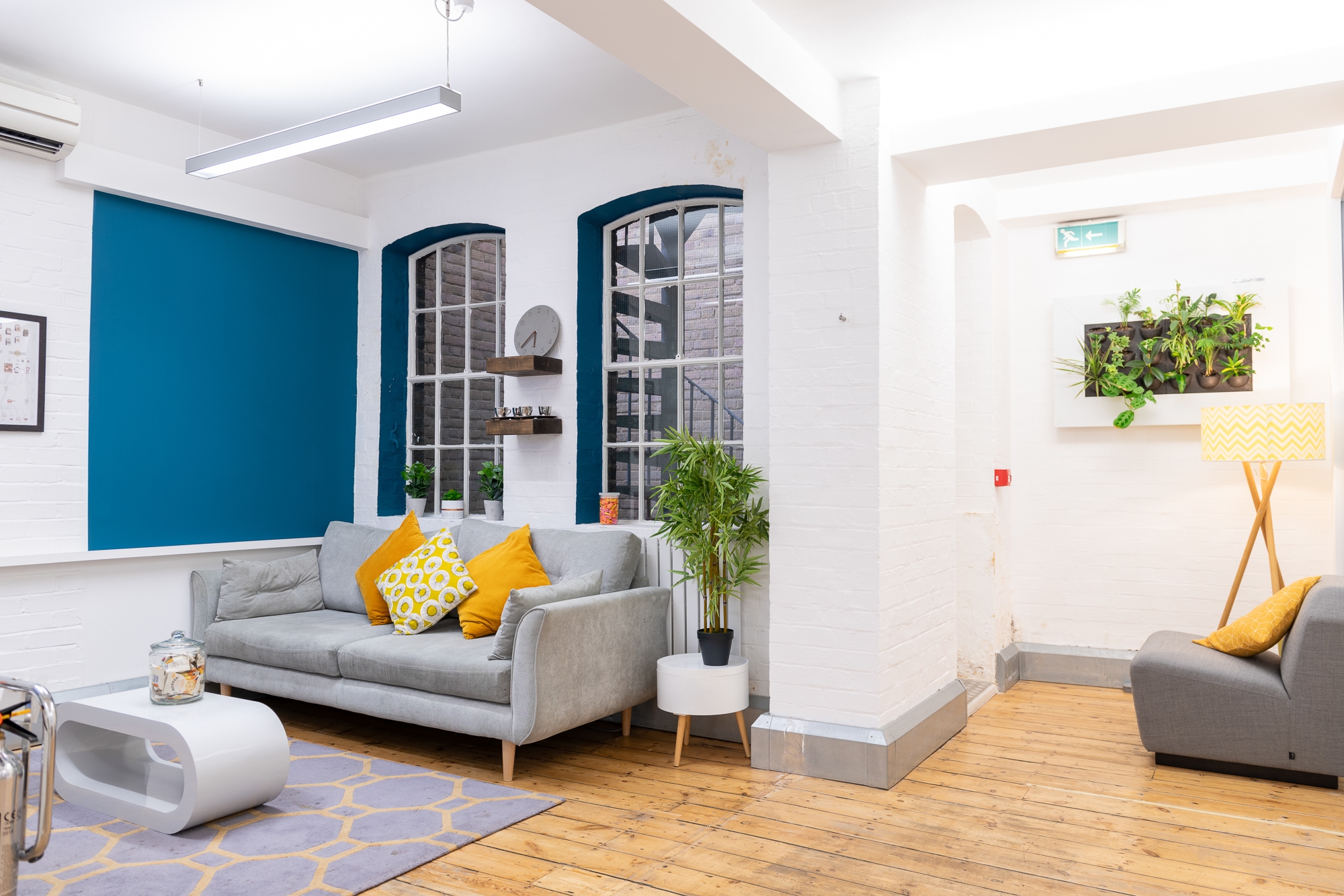 Photo of Sutherland Labs, The Warehouse & Snug