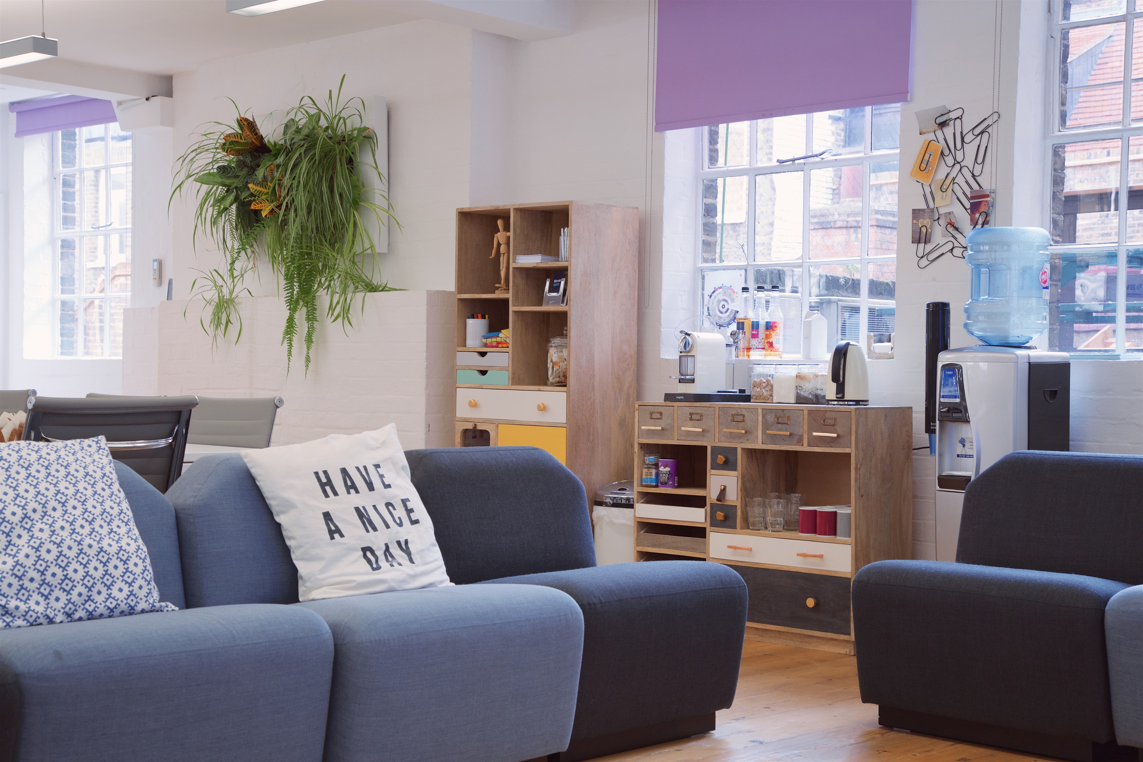 Photo of Sutherland Labs, The Loft