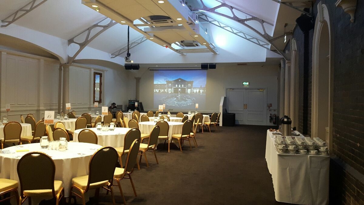 Photo of Grand Station, Brunel Suite