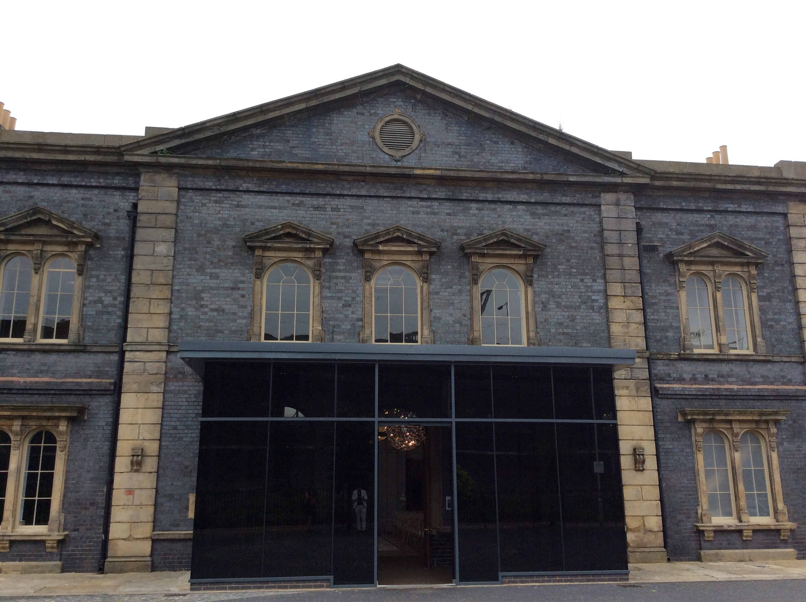 Photo of Grand Station, Brunel Suite