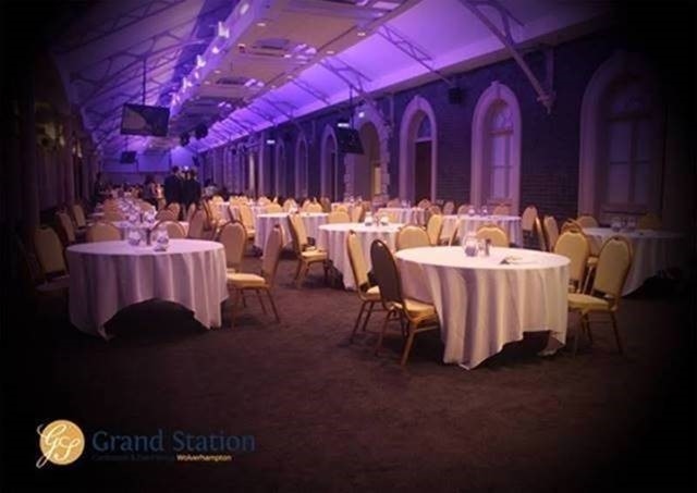 Photo of Grand Station, The Grand Hall