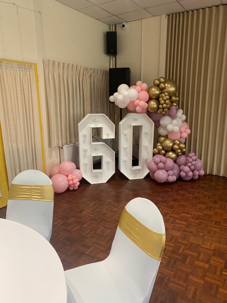 Photo of Glebelands Private Members Club