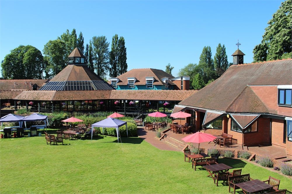 Photo of Moor Hall, Exclusive Hire