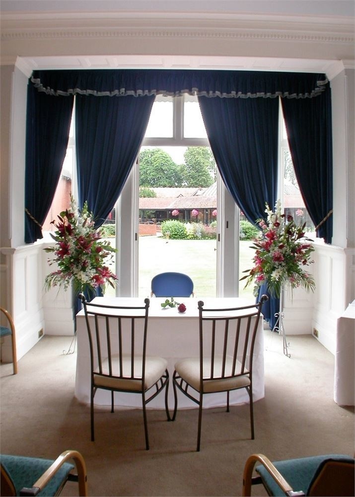 Photo of Moor Hall, Exclusive Hire