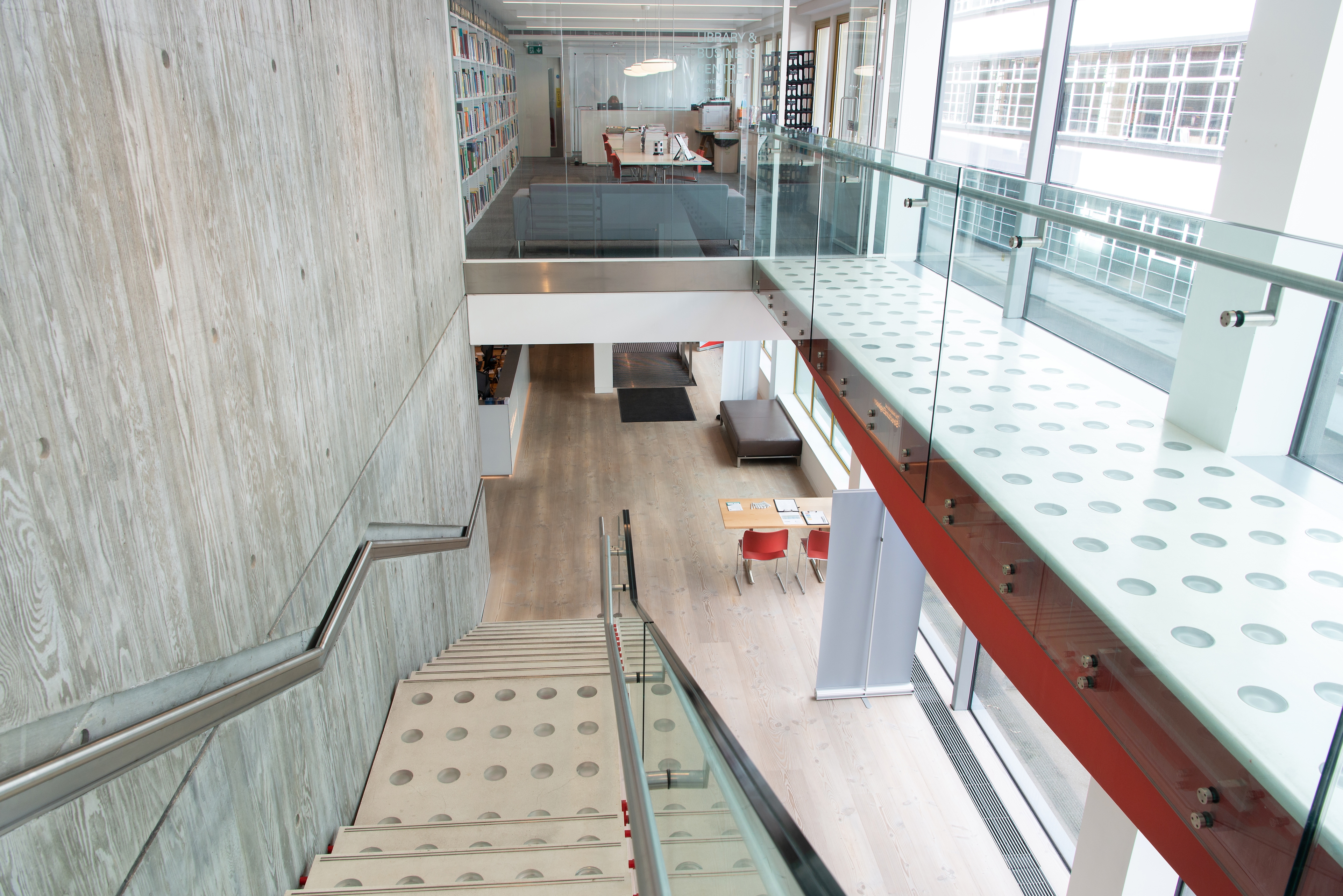 Photo of 47 Bastwick St., Executive Area