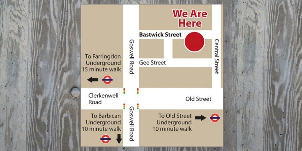 Photo of 47 Bastwick St., Auditorium