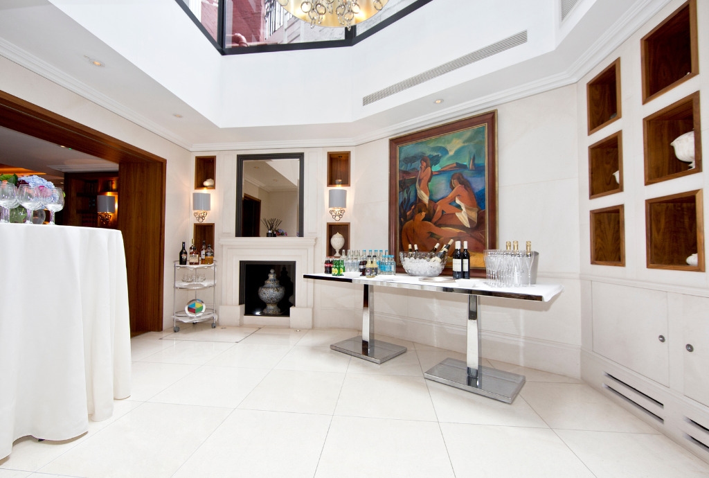 Photo of St. James's Hotel And Club Mayfair, The Granville