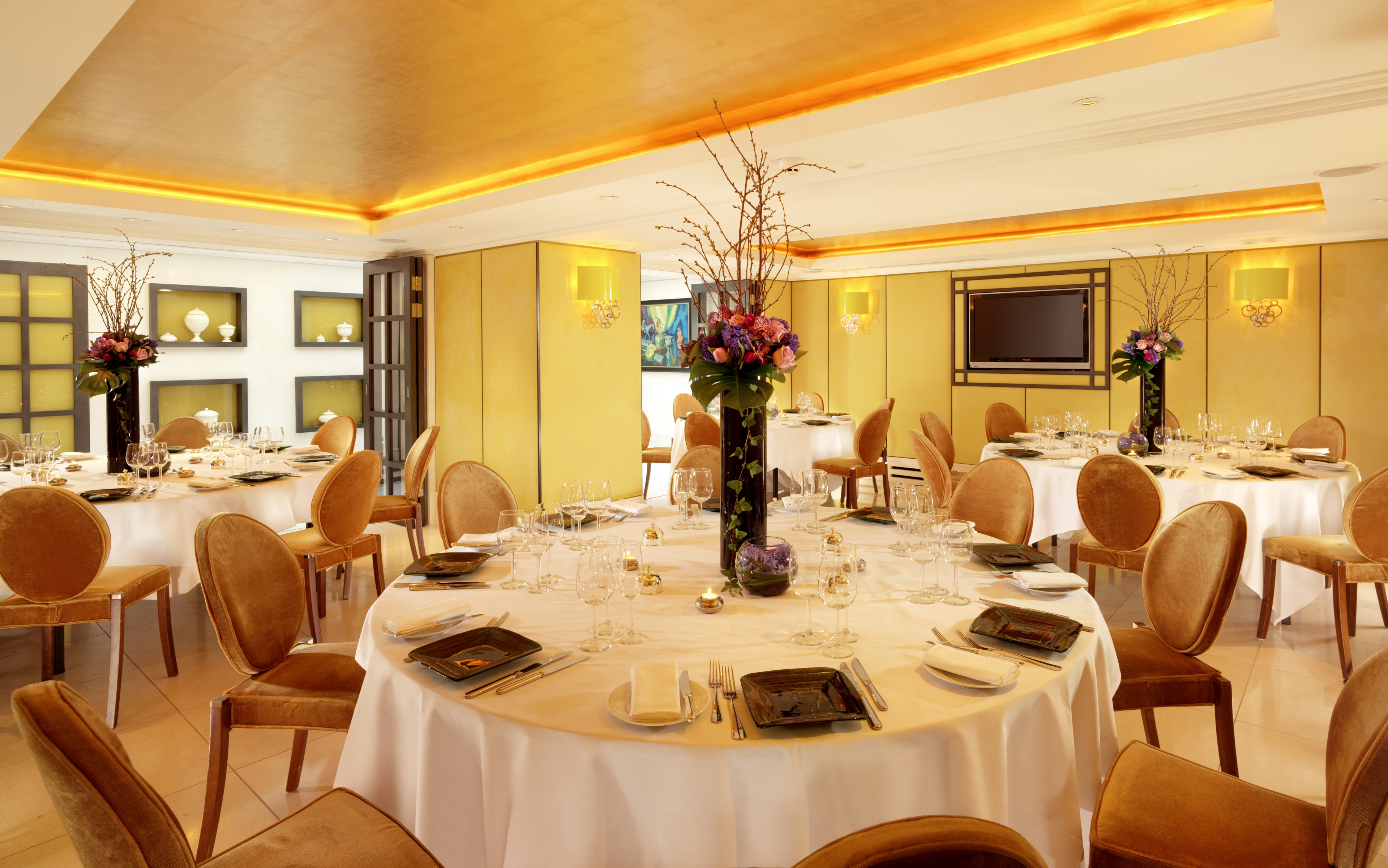 Photo of St. James's Hotel And Club Mayfair, The Mayfair Suite